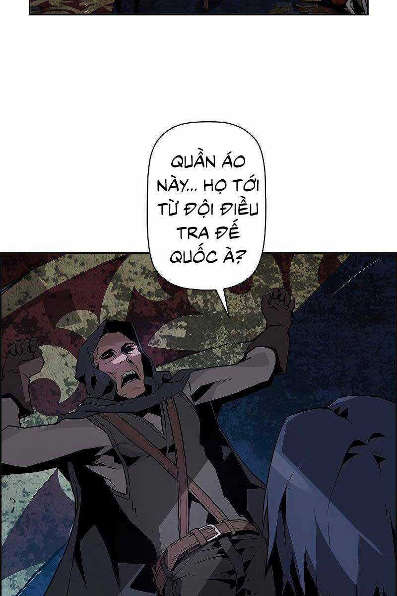 Đặc Tính Tiến Hóa Của Chiêu Hồn Sư Chapter 9 trang 32