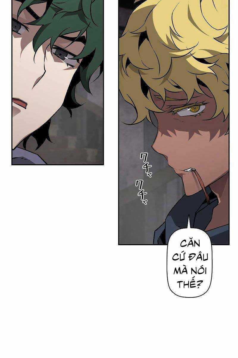 Đặc Tính Tiến Hóa Của Chiêu Hồn Sư Chapter 9 trang 36