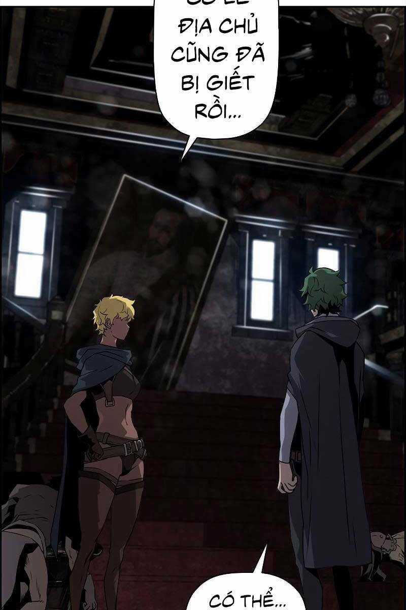 Đặc Tính Tiến Hóa Của Chiêu Hồn Sư Chapter 9 trang 39