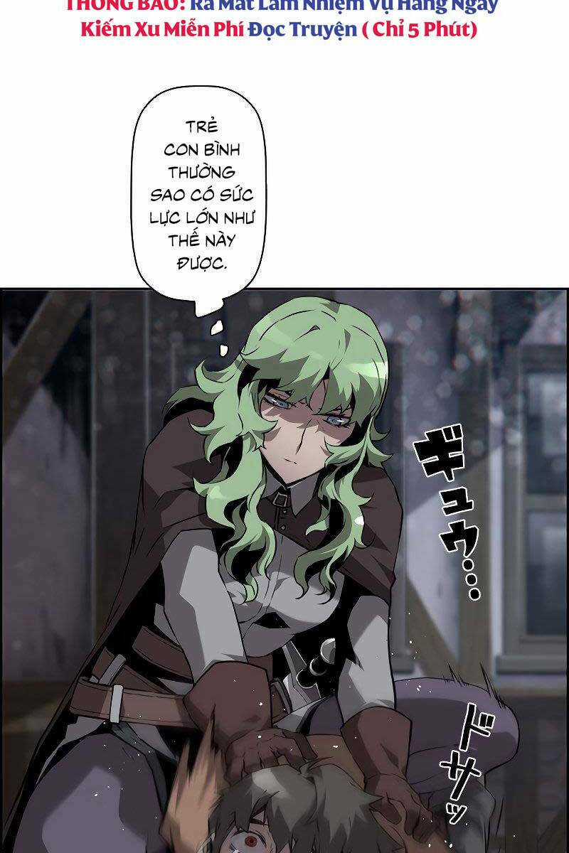 Đặc Tính Tiến Hóa Của Chiêu Hồn Sư Chapter 9 trang 4