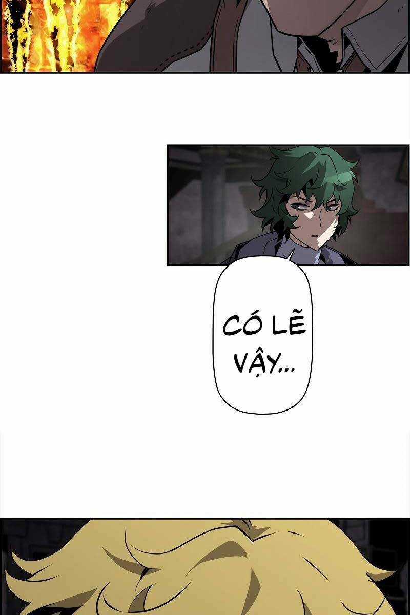 Đặc Tính Tiến Hóa Của Chiêu Hồn Sư Chapter 9 trang 41