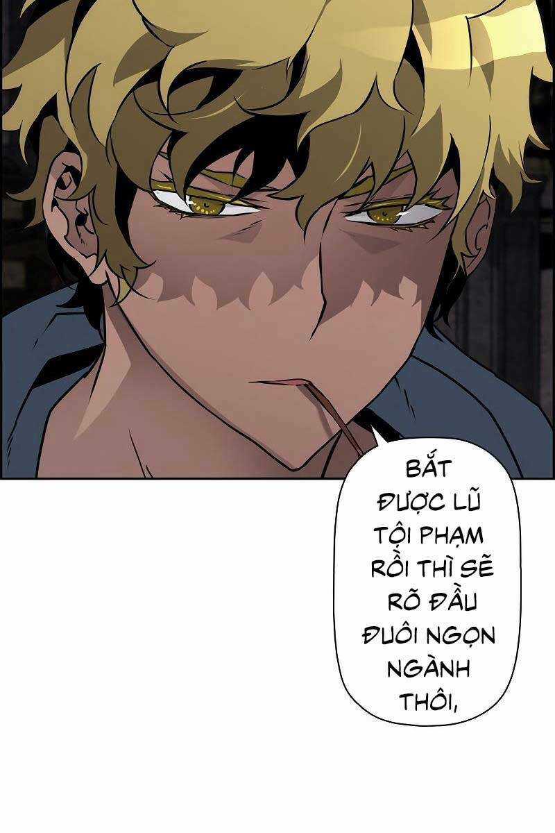 Đặc Tính Tiến Hóa Của Chiêu Hồn Sư Chapter 9 trang 42