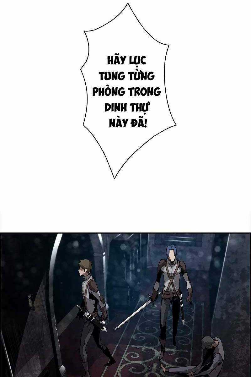 Đặc Tính Tiến Hóa Của Chiêu Hồn Sư Chapter 9 trang 43