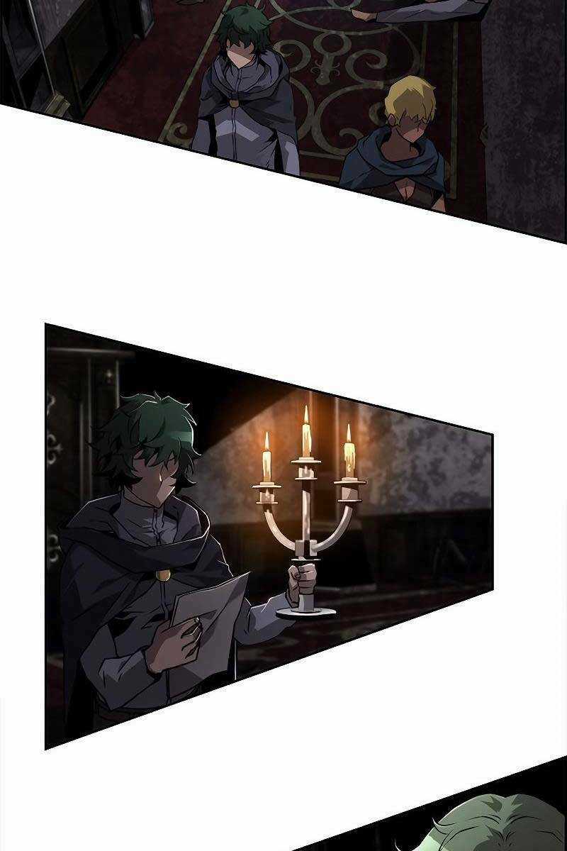 Đặc Tính Tiến Hóa Của Chiêu Hồn Sư Chapter 9 trang 44