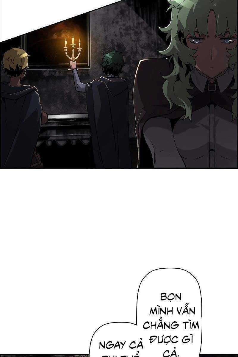 Đặc Tính Tiến Hóa Của Chiêu Hồn Sư Chapter 9 trang 45