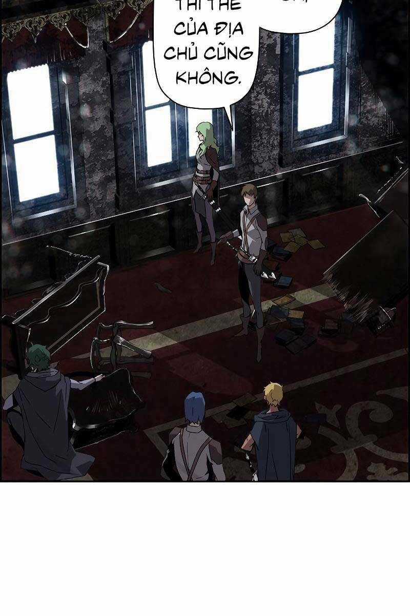 Đặc Tính Tiến Hóa Của Chiêu Hồn Sư Chapter 9 trang 46