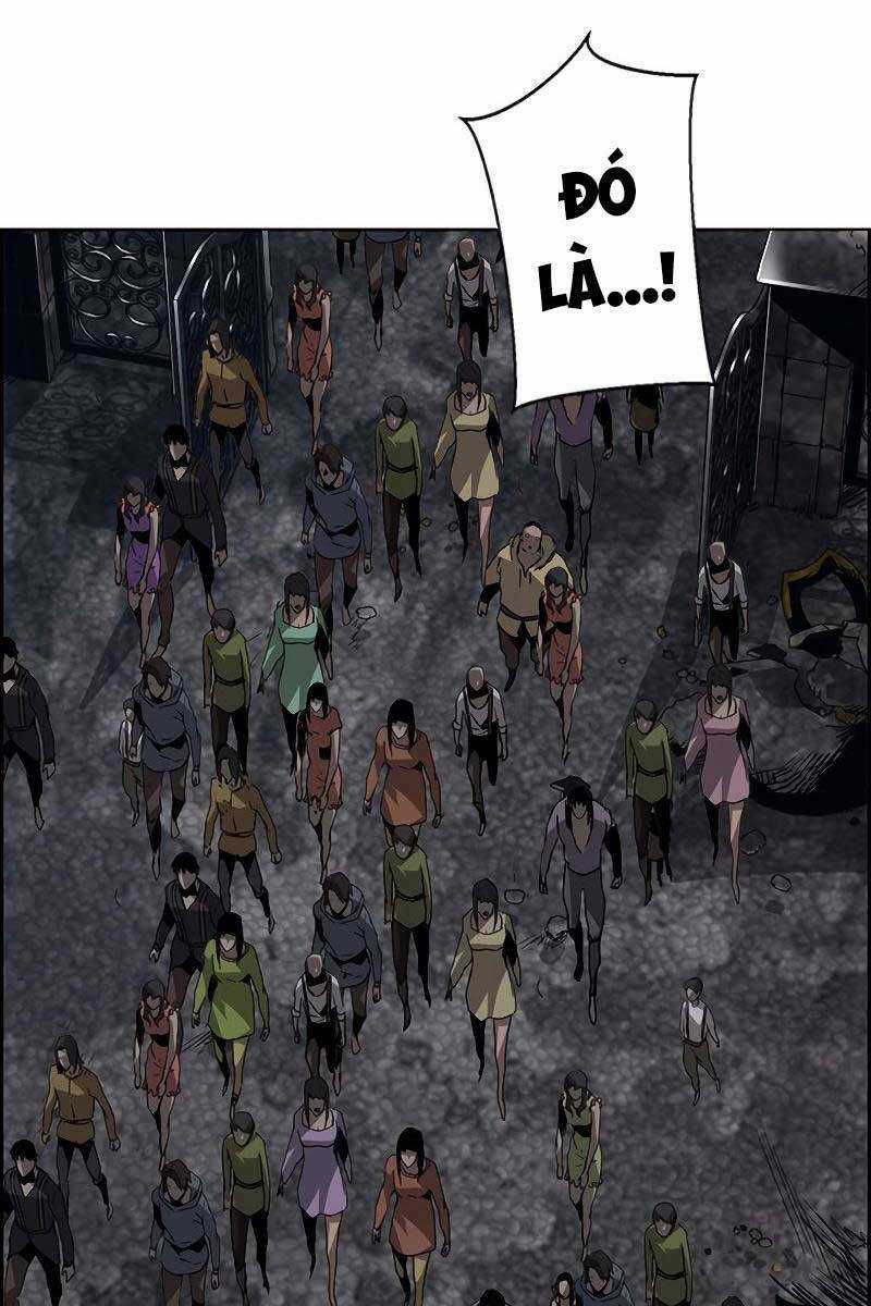 Đặc Tính Tiến Hóa Của Chiêu Hồn Sư Chapter 9 trang 49