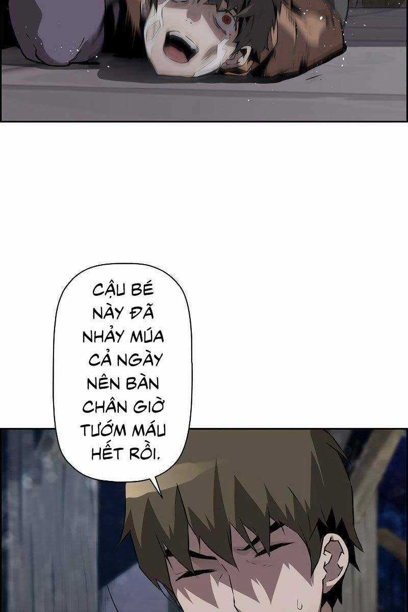 Đặc Tính Tiến Hóa Của Chiêu Hồn Sư Chapter 9 trang 5