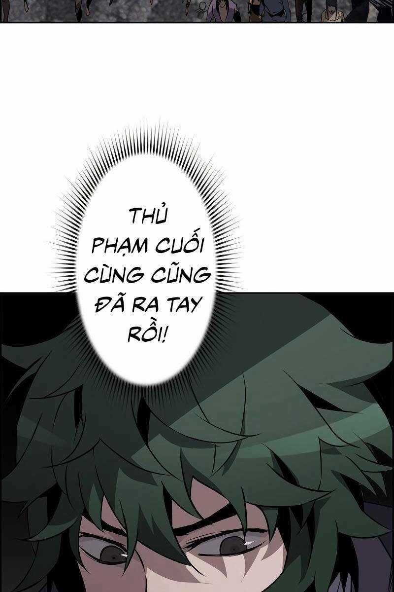 Đặc Tính Tiến Hóa Của Chiêu Hồn Sư Chapter 9 trang 50