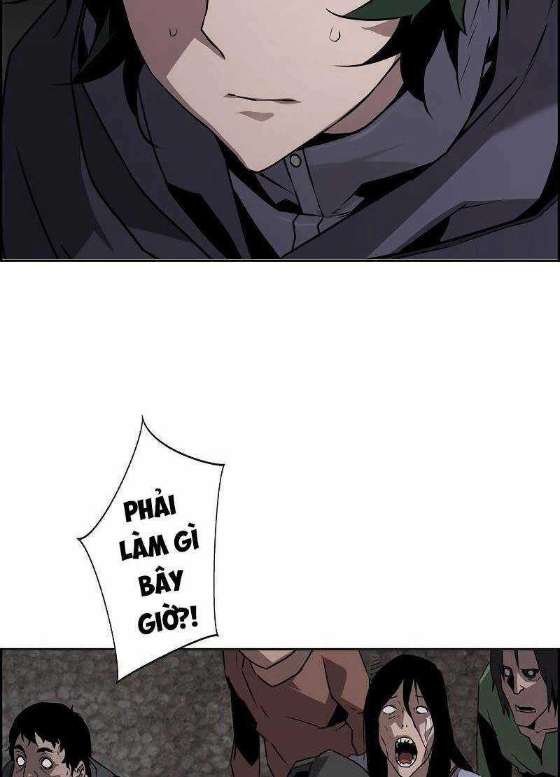 Đặc Tính Tiến Hóa Của Chiêu Hồn Sư Chapter 9 trang 51