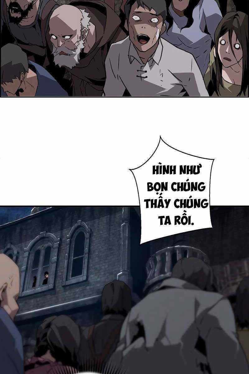 Đặc Tính Tiến Hóa Của Chiêu Hồn Sư Chapter 9 trang 52