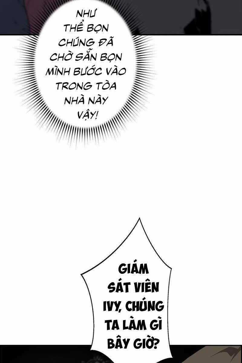 Đặc Tính Tiến Hóa Của Chiêu Hồn Sư Chapter 9 trang 53