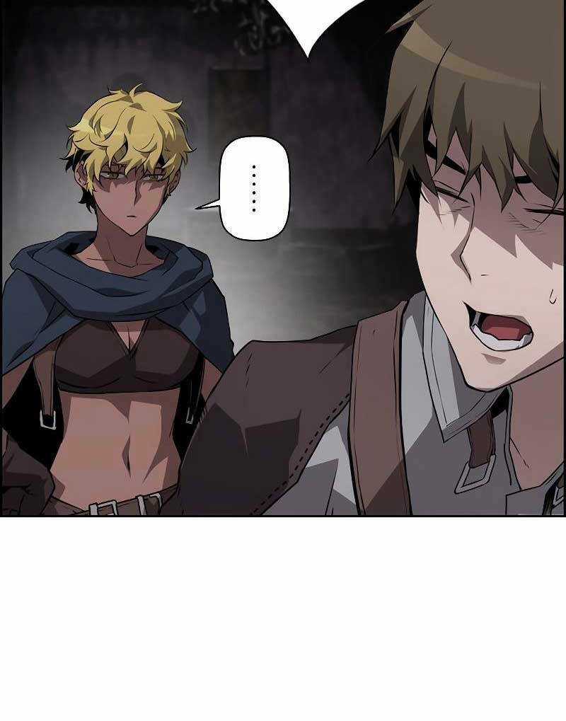 Đặc Tính Tiến Hóa Của Chiêu Hồn Sư Chapter 9 trang 54