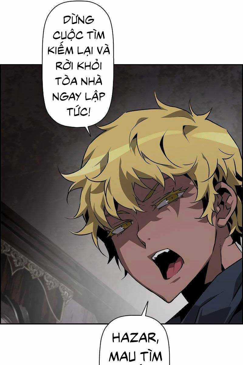 Đặc Tính Tiến Hóa Của Chiêu Hồn Sư Chapter 9 trang 55