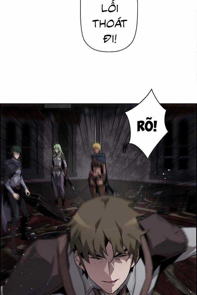 Đặc Tính Tiến Hóa Của Chiêu Hồn Sư Chapter 9 trang 56