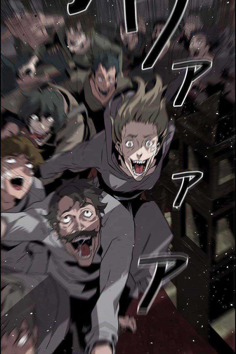 Đặc Tính Tiến Hóa Của Chiêu Hồn Sư Chapter 9 trang 59