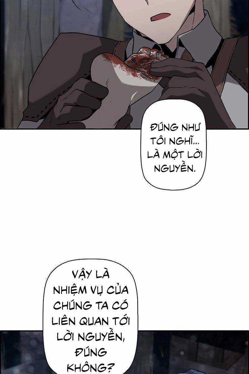 Đặc Tính Tiến Hóa Của Chiêu Hồn Sư Chapter 9 trang 6