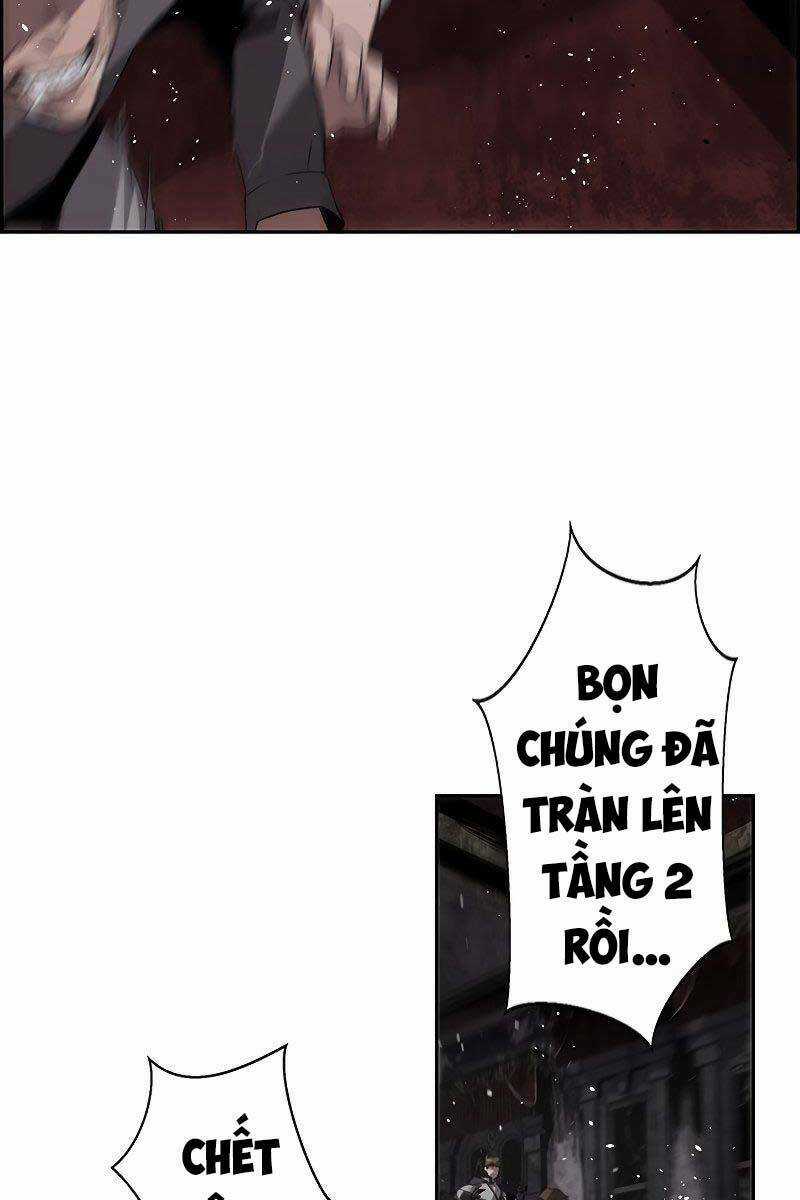 Đặc Tính Tiến Hóa Của Chiêu Hồn Sư Chapter 9 trang 60