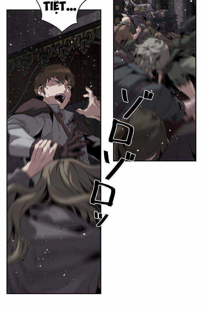 Đặc Tính Tiến Hóa Của Chiêu Hồn Sư Chapter 9 trang 61