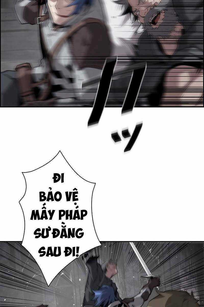 Đặc Tính Tiến Hóa Của Chiêu Hồn Sư Chapter 9 trang 64