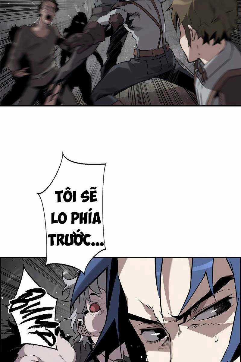 Đặc Tính Tiến Hóa Của Chiêu Hồn Sư Chapter 9 trang 65