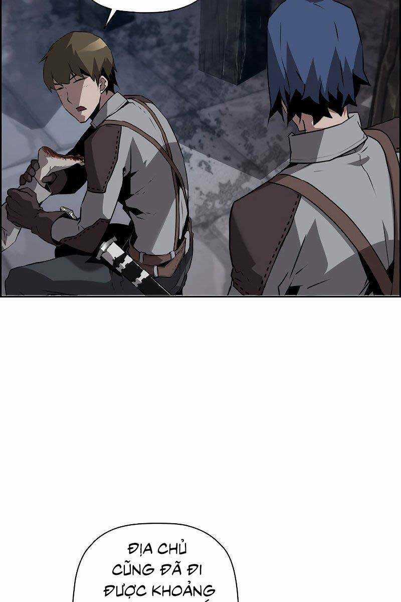 Đặc Tính Tiến Hóa Của Chiêu Hồn Sư Chapter 9 trang 7