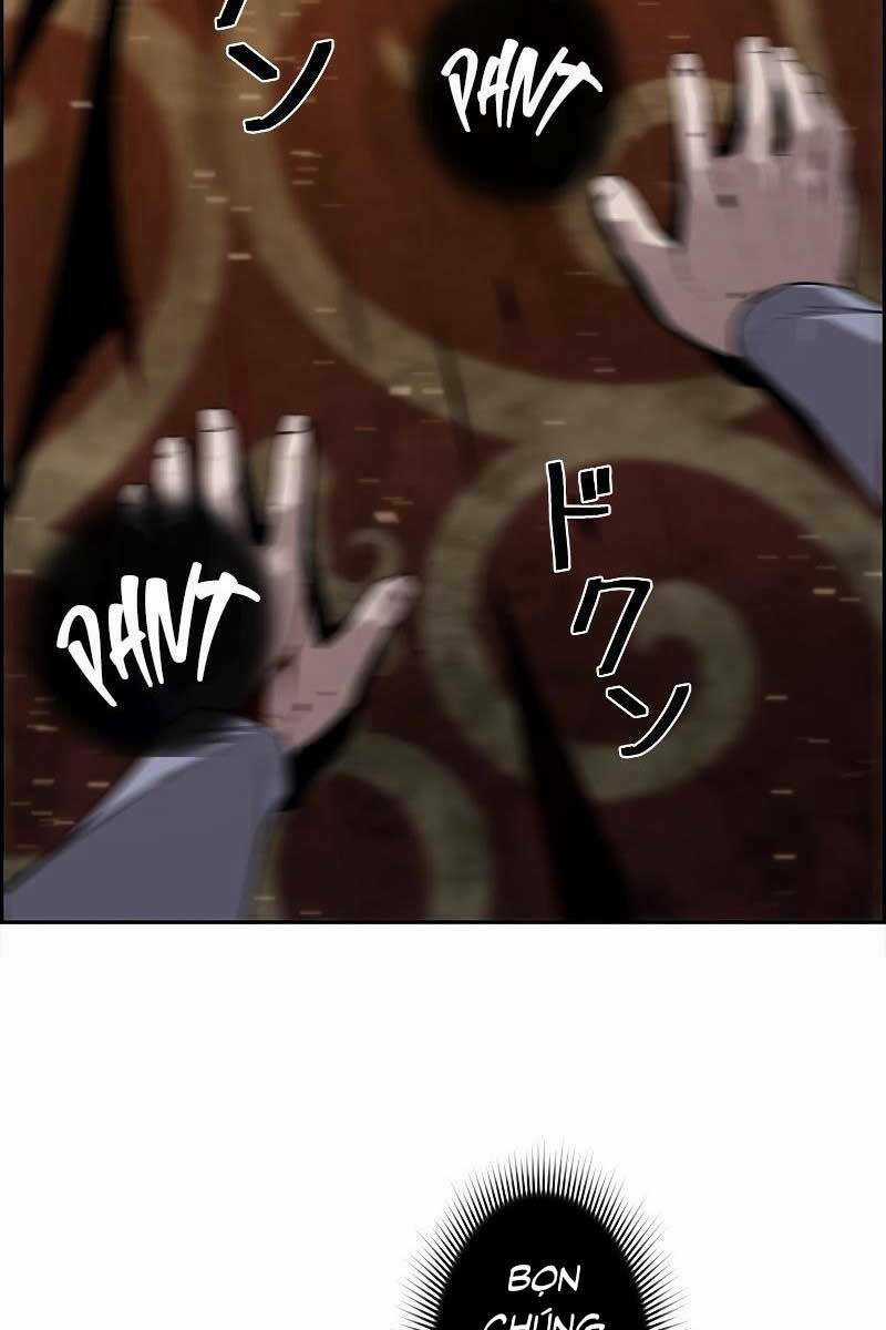 Đặc Tính Tiến Hóa Của Chiêu Hồn Sư Chapter 9 trang 76