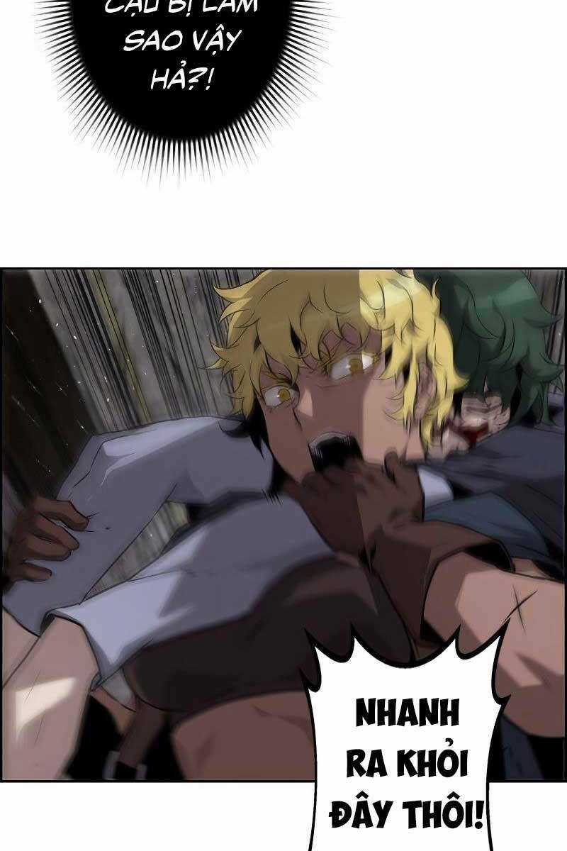 Đặc Tính Tiến Hóa Của Chiêu Hồn Sư Chapter 9 trang 78