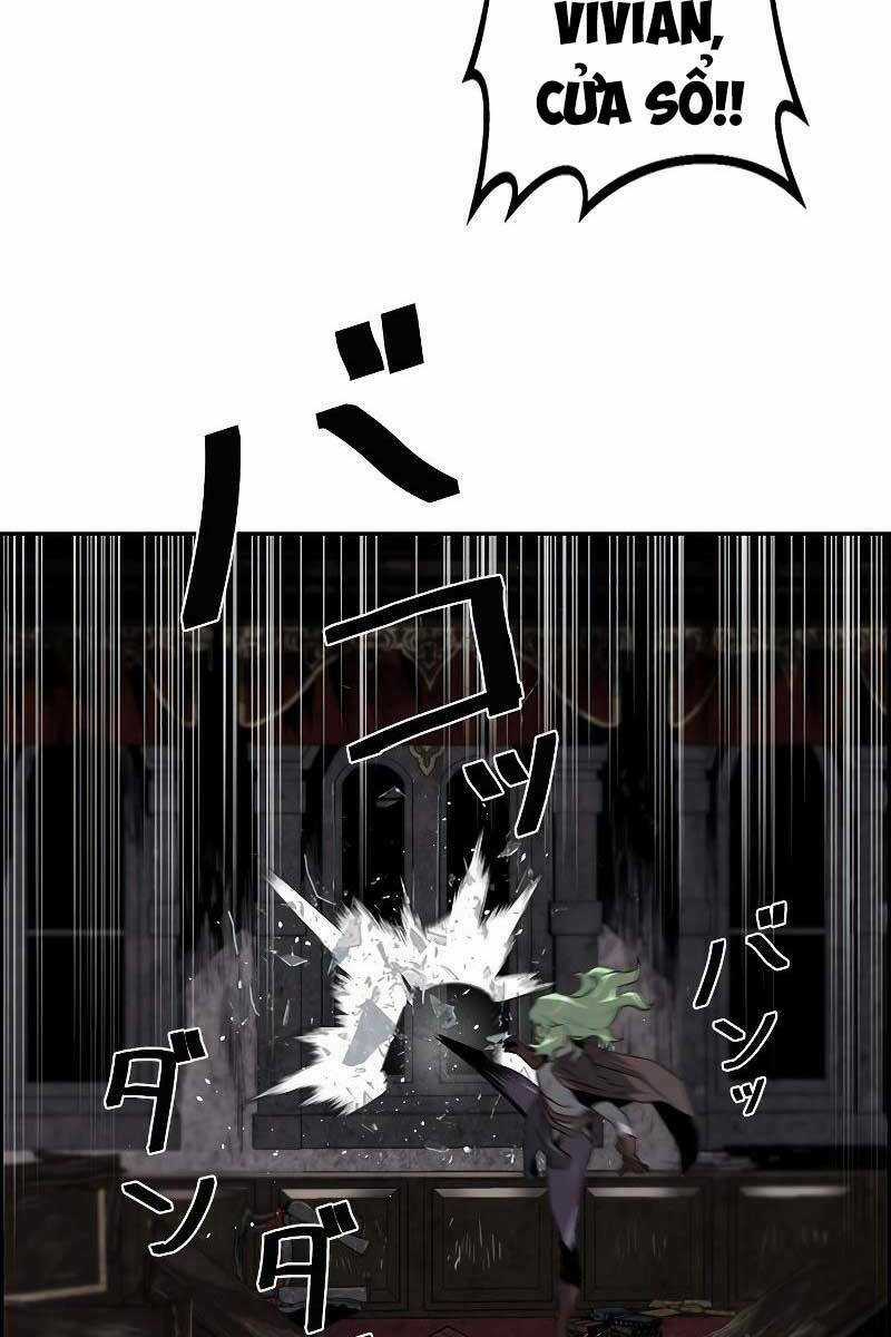 Đặc Tính Tiến Hóa Của Chiêu Hồn Sư Chapter 9 trang 79