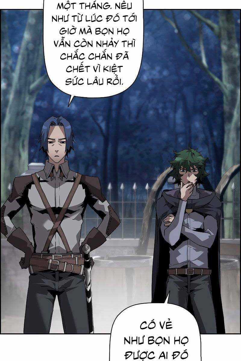 Đặc Tính Tiến Hóa Của Chiêu Hồn Sư Chapter 9 trang 8