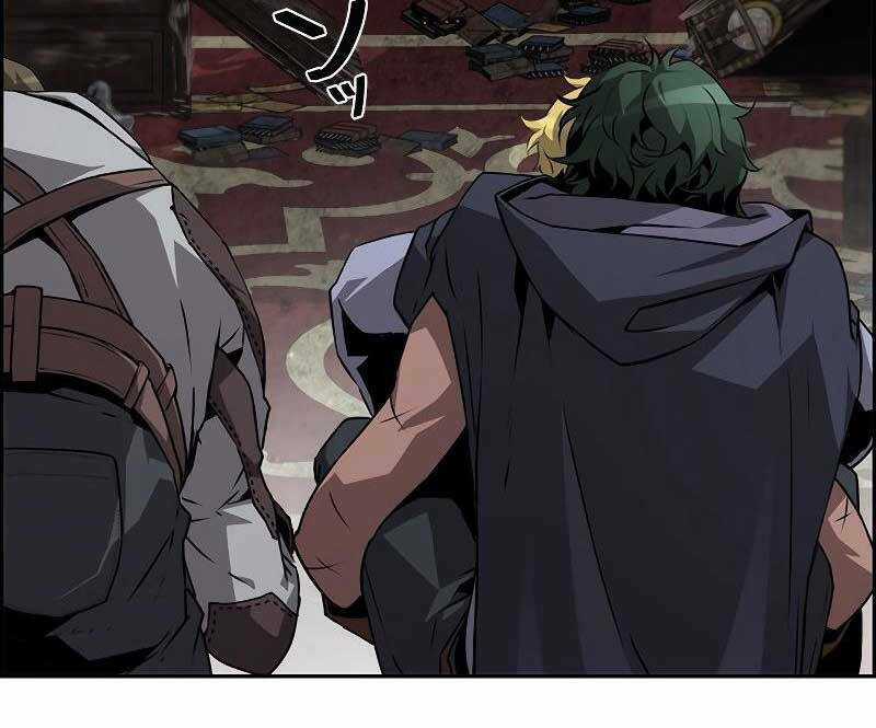 Đặc Tính Tiến Hóa Của Chiêu Hồn Sư Chapter 9 trang 80