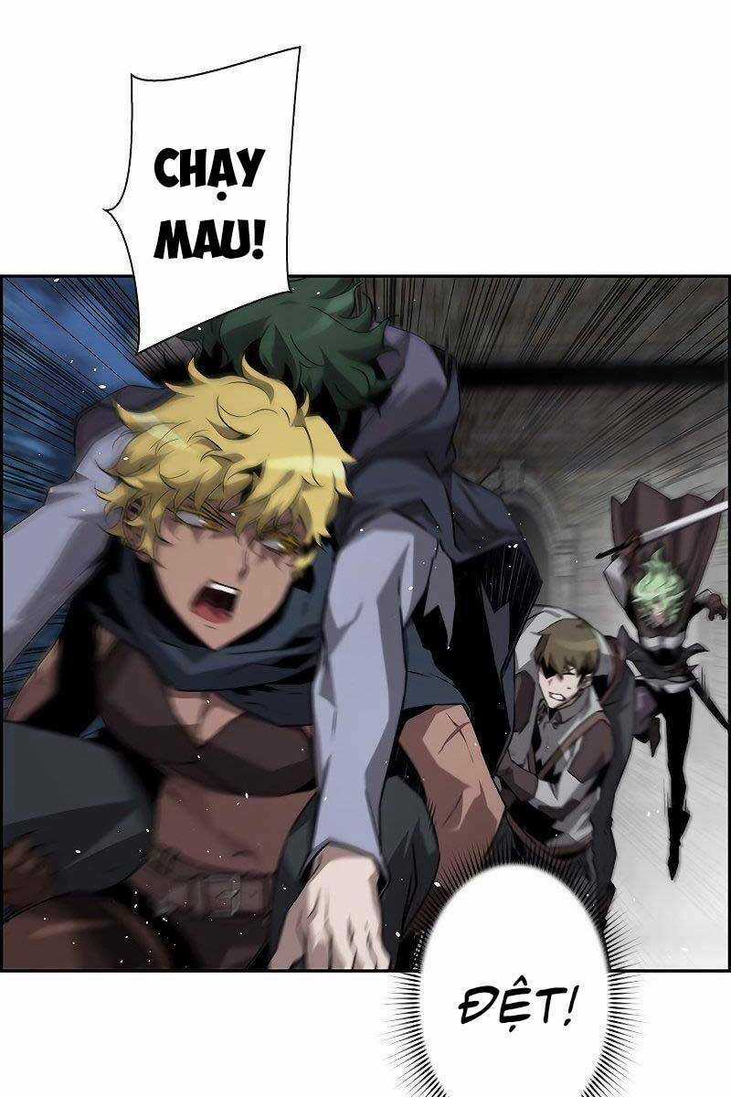 Đặc Tính Tiến Hóa Của Chiêu Hồn Sư Chapter 9 trang 84