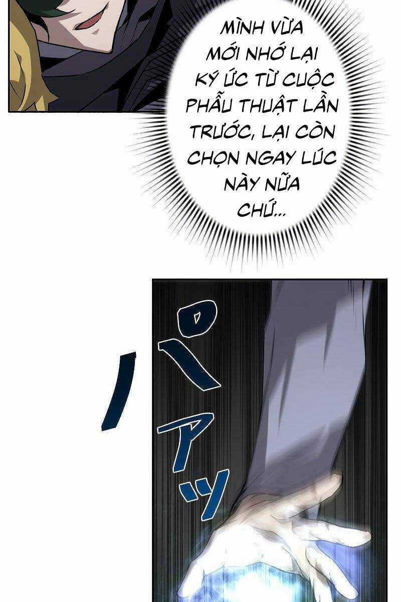 Đặc Tính Tiến Hóa Của Chiêu Hồn Sư Chapter 9 trang 86