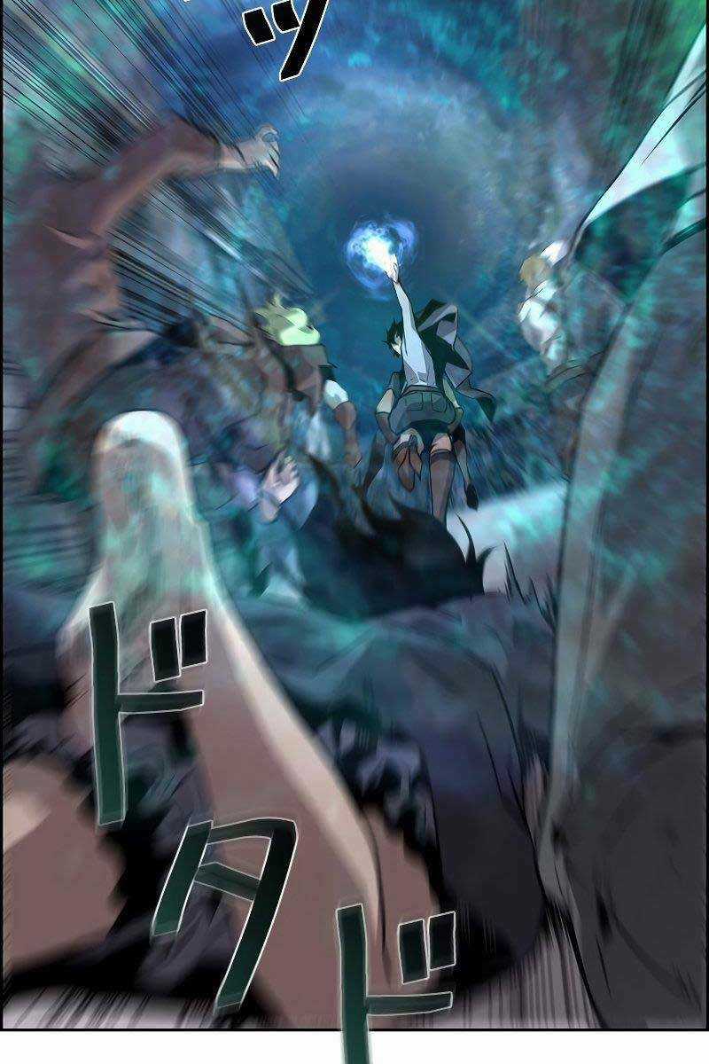 Đặc Tính Tiến Hóa Của Chiêu Hồn Sư Chapter 9 trang 88