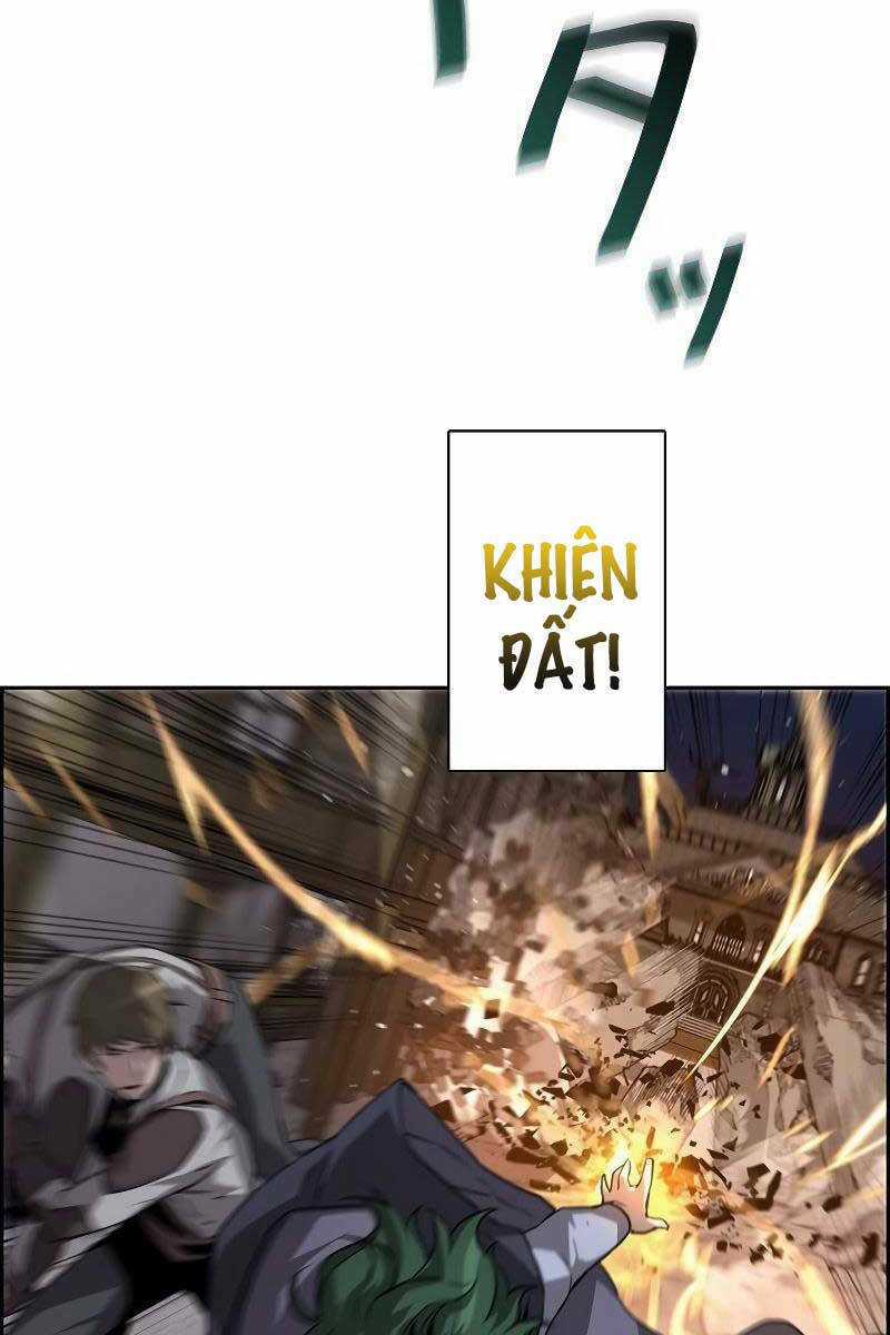 Đặc Tính Tiến Hóa Của Chiêu Hồn Sư Chapter 9 trang 89