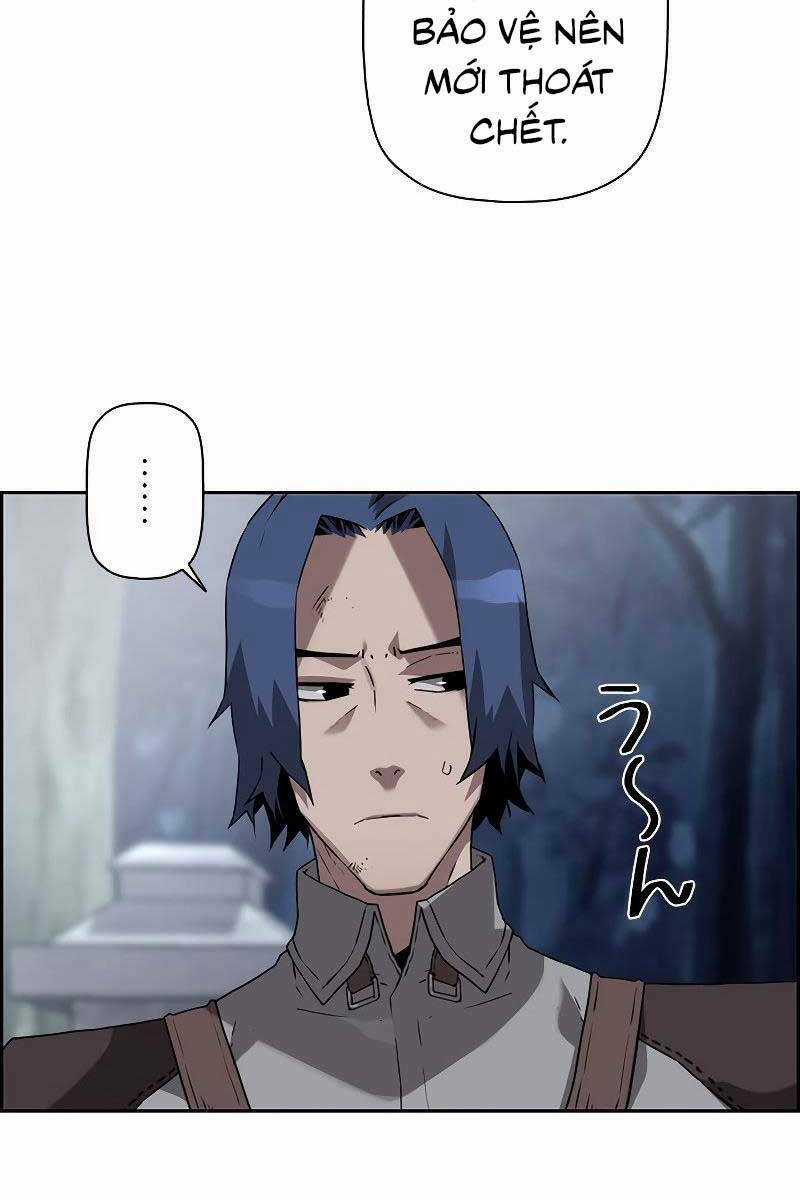 Đặc Tính Tiến Hóa Của Chiêu Hồn Sư Chapter 9 trang 9