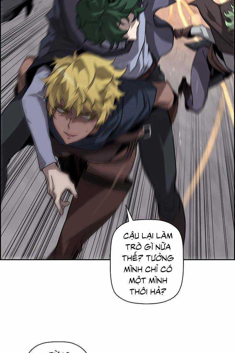 Đặc Tính Tiến Hóa Của Chiêu Hồn Sư Chapter 9 trang 90