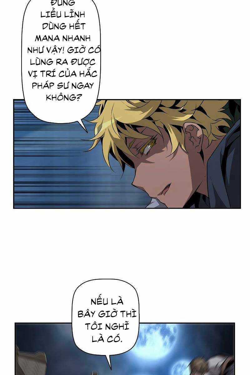 Đặc Tính Tiến Hóa Của Chiêu Hồn Sư Chapter 9 trang 91