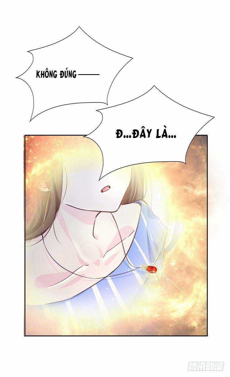 Đặc Trợ Của Hoàng Thái Tử Chapter 1 trang 12