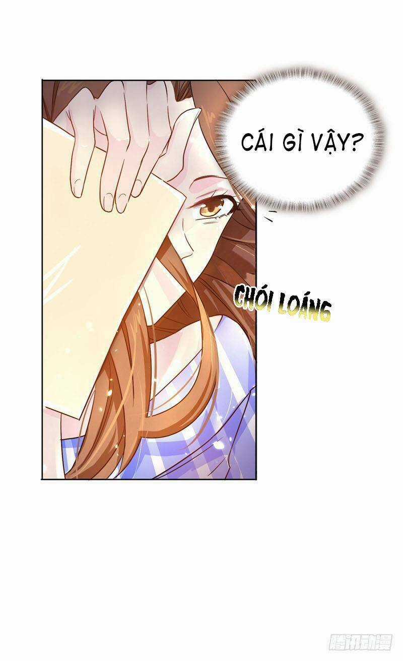 Đặc Trợ Của Hoàng Thái Tử Chapter 1 trang 30