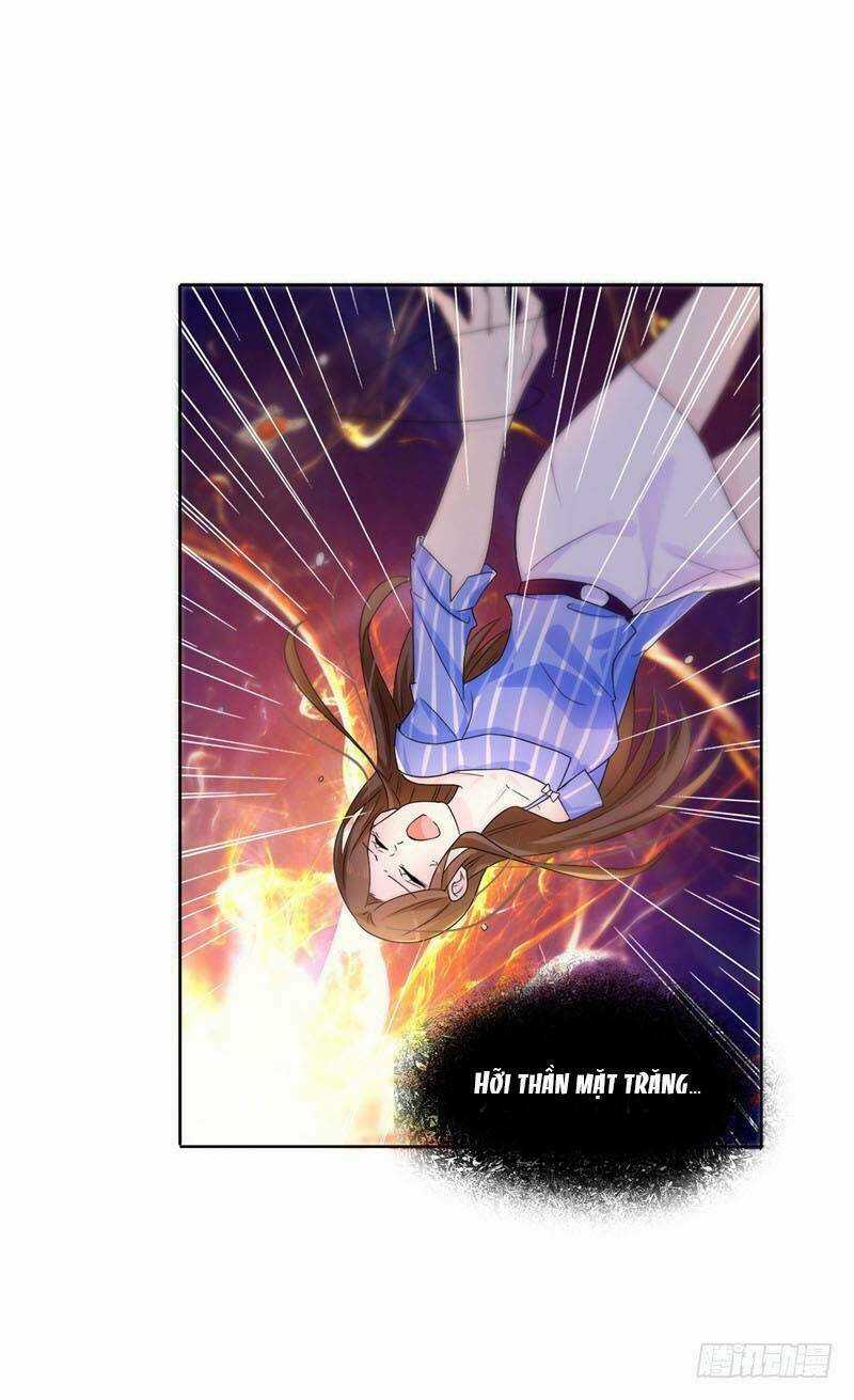 Đặc Trợ Của Hoàng Thái Tử Chapter 1 trang 36