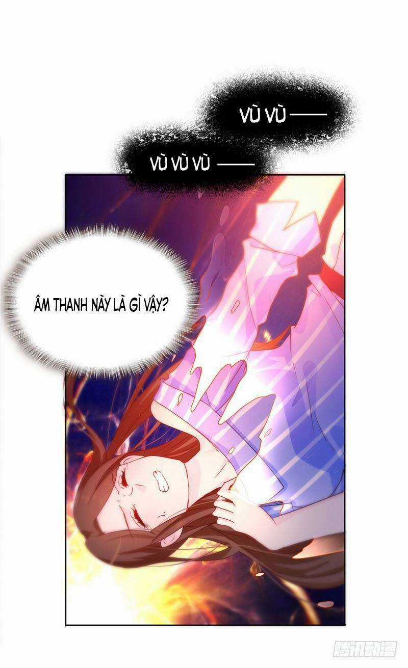Đặc Trợ Của Hoàng Thái Tử Chapter 1 trang 38