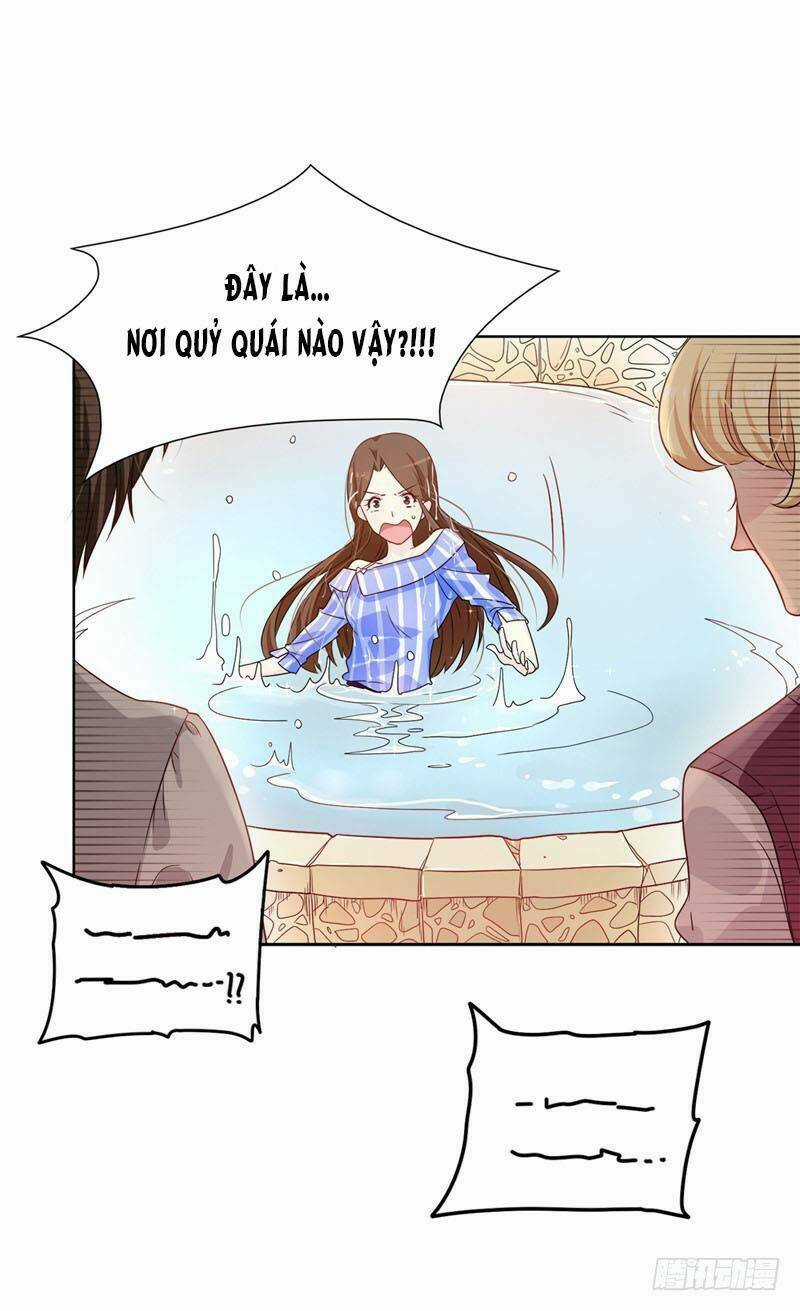 Đặc Trợ Của Hoàng Thái Tử Chapter 1 trang 47