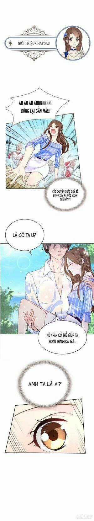 Đặc Trợ Của Hoàng Thái Tử Chapter 1 trang 50