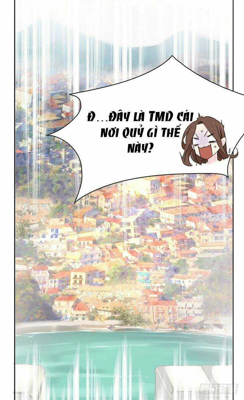 Đặc Trợ Của Hoàng Thái Tử Chapter 2 trang 16