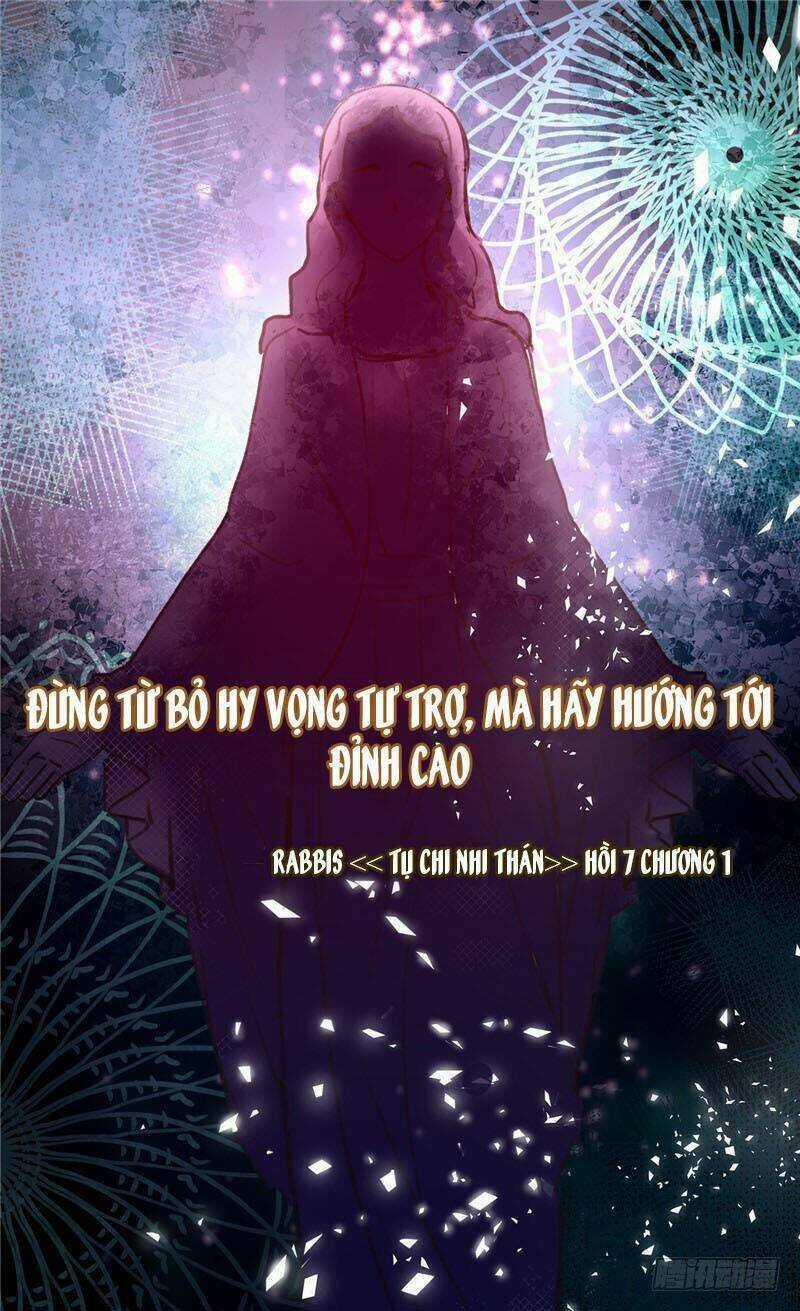 Đặc Trợ Của Hoàng Thái Tử Chapter 2 trang 2