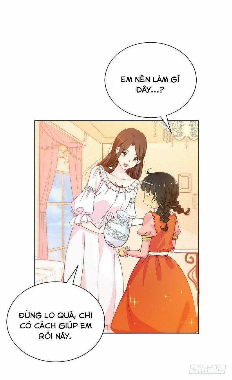 Đặc Trợ Của Hoàng Thái Tử Chapter 2 trang 38