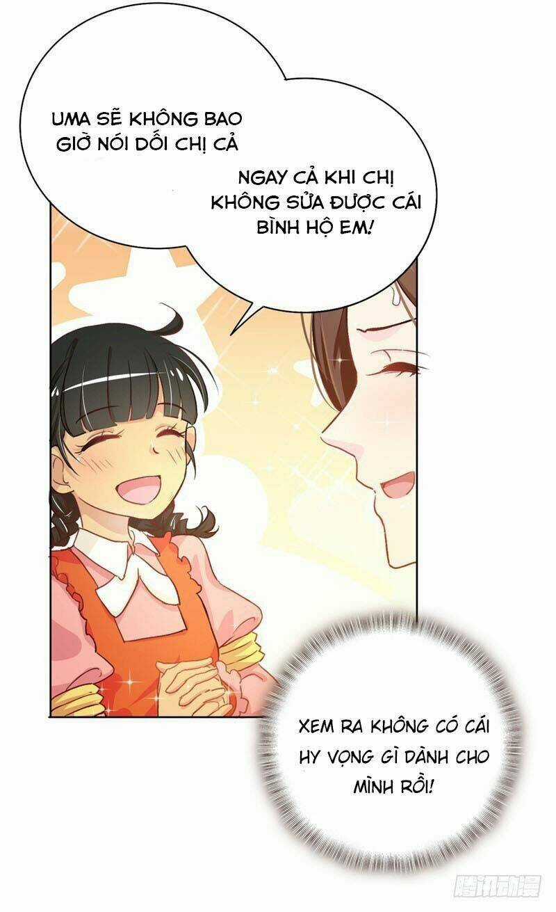 Đặc Trợ Của Hoàng Thái Tử Chapter 2 trang 40