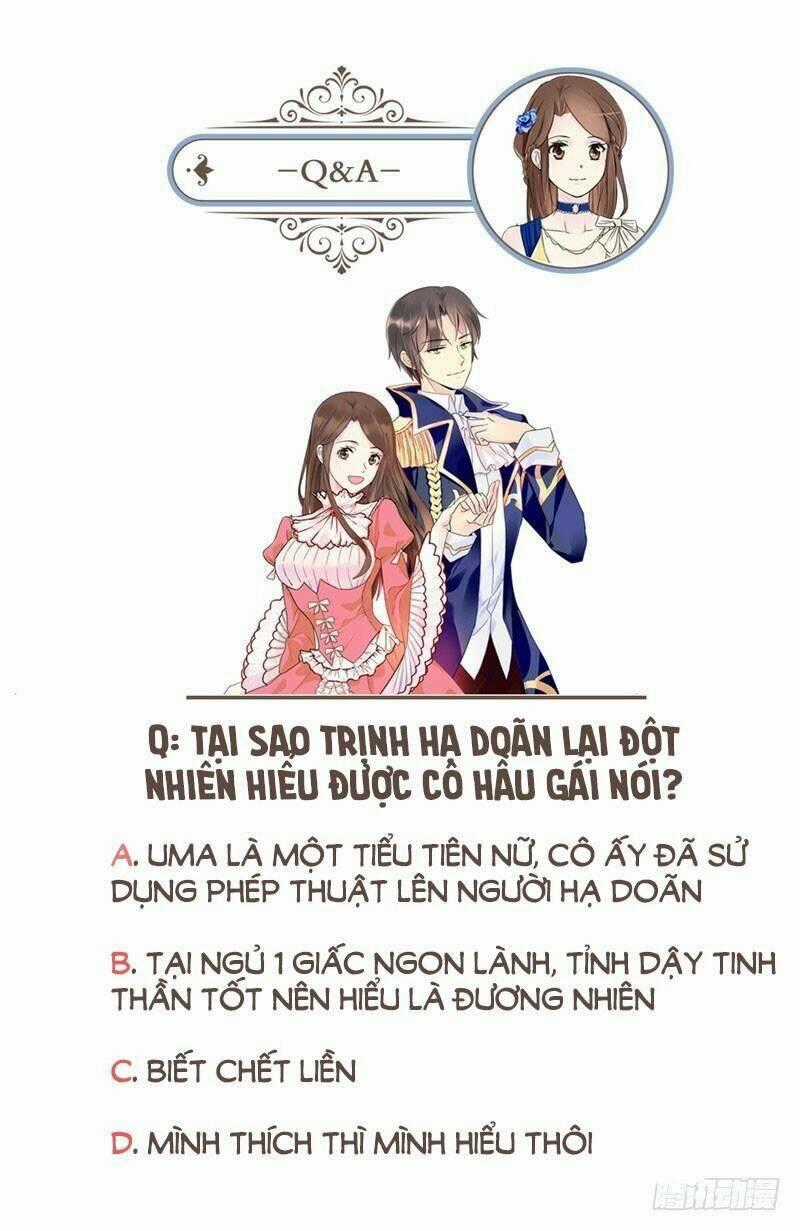 Đặc Trợ Của Hoàng Thái Tử Chapter 2 trang 45