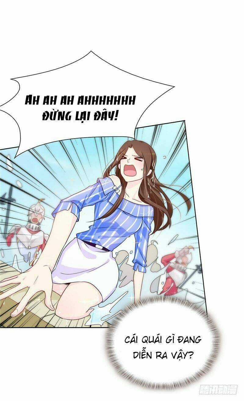 Đặc Trợ Của Hoàng Thái Tử Chapter 2 trang 6